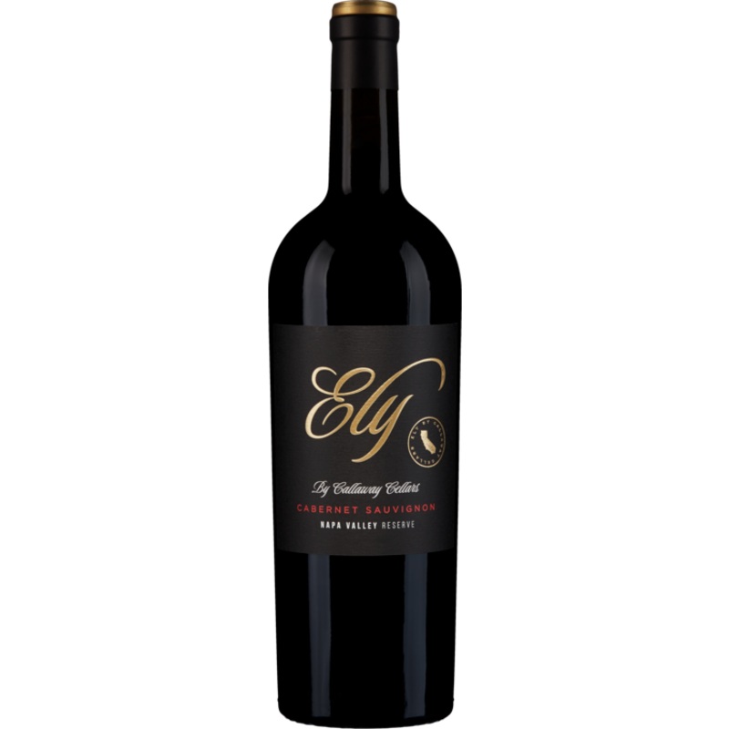 ELY CABERNET SAUVIGNON RESERVE NAPA VALLEY 2019 750ML