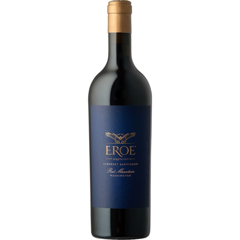 EROE CABERNET SAUVIGNON RED MOUNTAIN 2017 750ML