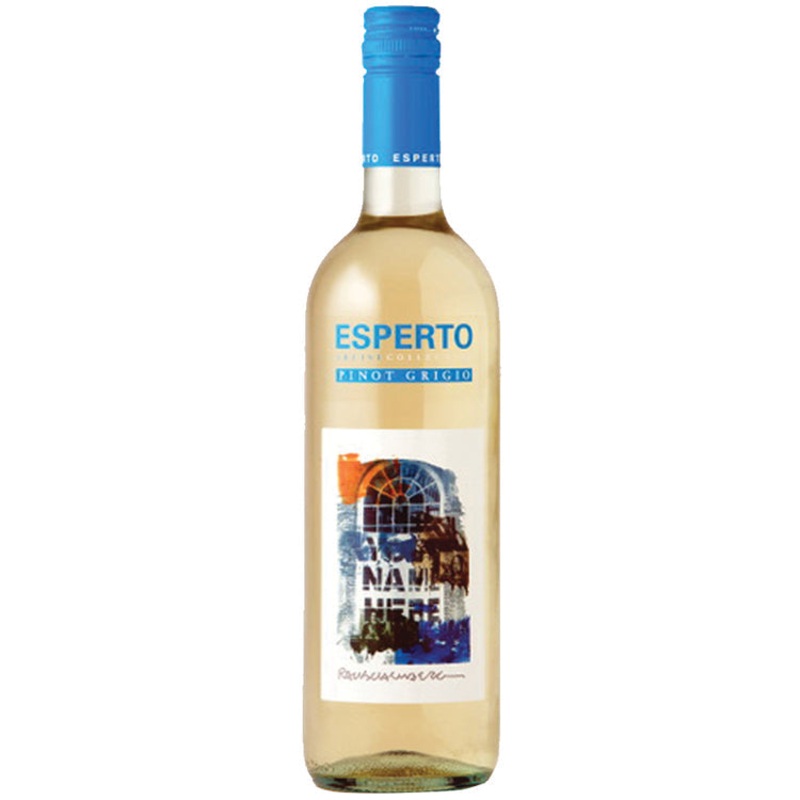 ESPERTO PINOT GRIGIO DELLE VENEZIE ARTIST COLLECTION 2020 750ML