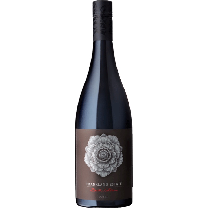 Frankland Estate Shiraz Smith Cullam Frankland River 2018 750ML