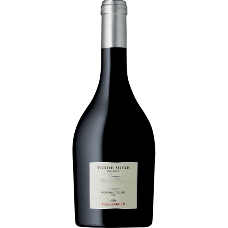 FRESCOBALDI CABERNET TERRE MORE AMMIRAGLIA MAREMMA TOSCANA 2019 750ML
