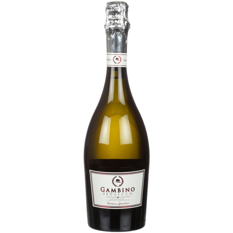 Gambino Prosecco Extra Dry 750ML