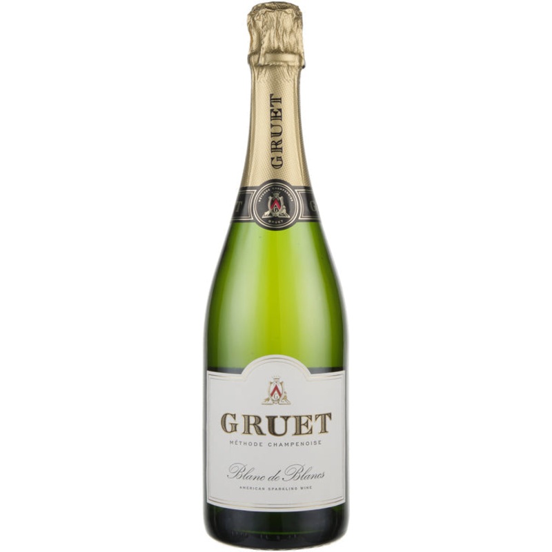 GRUET BLANC DE BLANCS AMERICAN 750ML