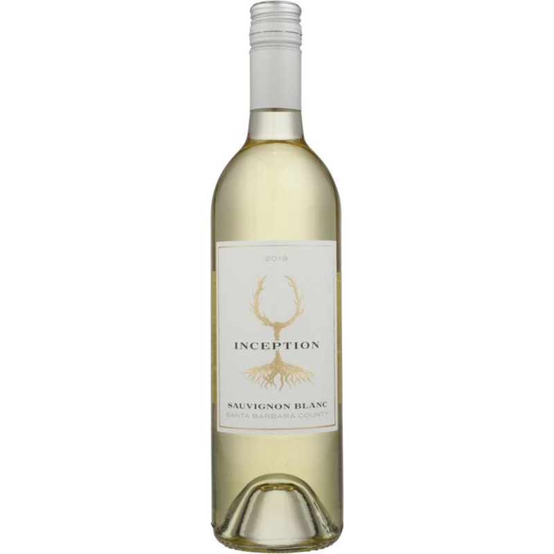 Inception Cabernet Sauvignon Paso Robles 2018 750ML