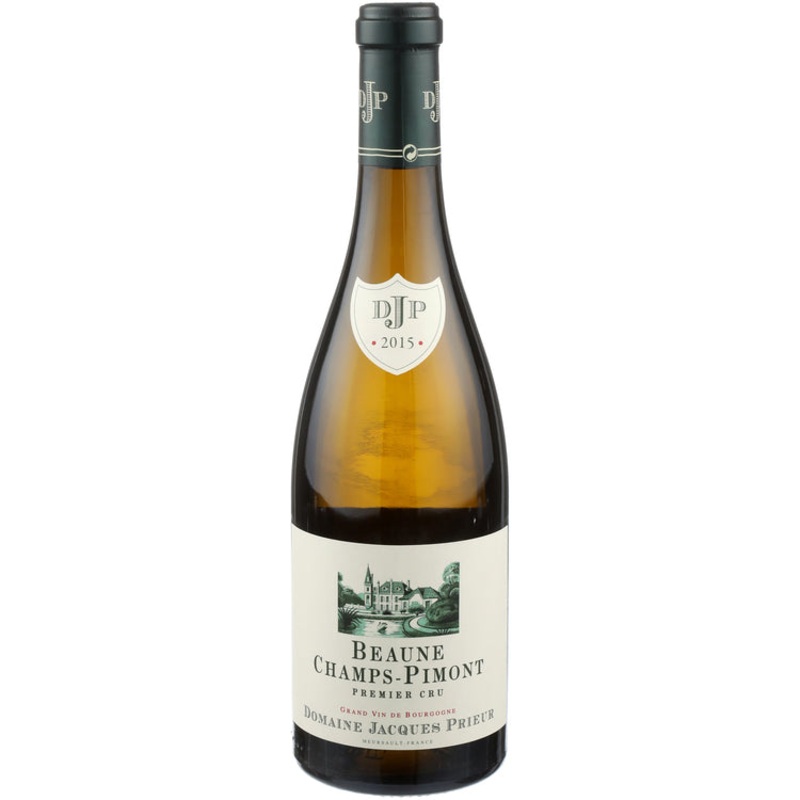 Jacques Prieur Beaune Blanc Champs Pimont Premier Cru 2019 750ML