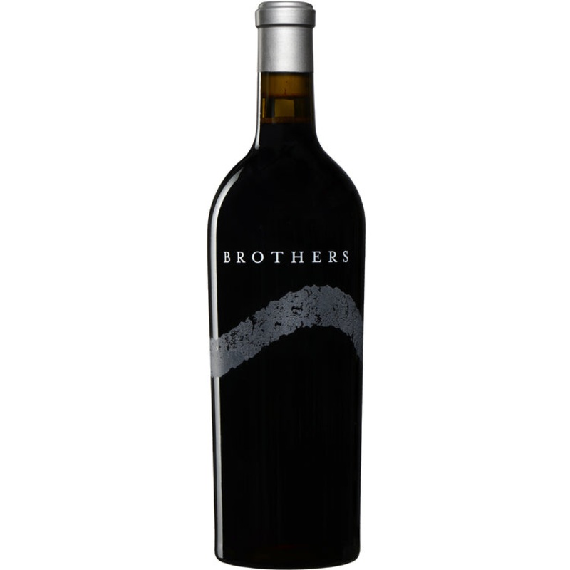 RODNEY STRONG CABERNET SAUVIGNON BROTHERS VINEYARD ALEXANDER VALLEY 2016 750ML
