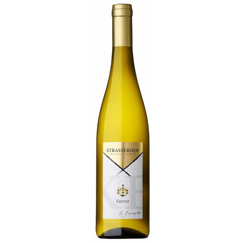 STRASSERHOF KERNER ALTO ADIGE VALLE ISARCO 2019 750ML