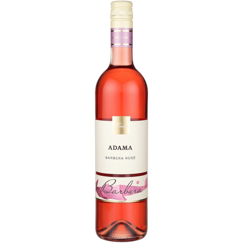 Tabor Barbera Rose Adama Galilee 2020 750ML