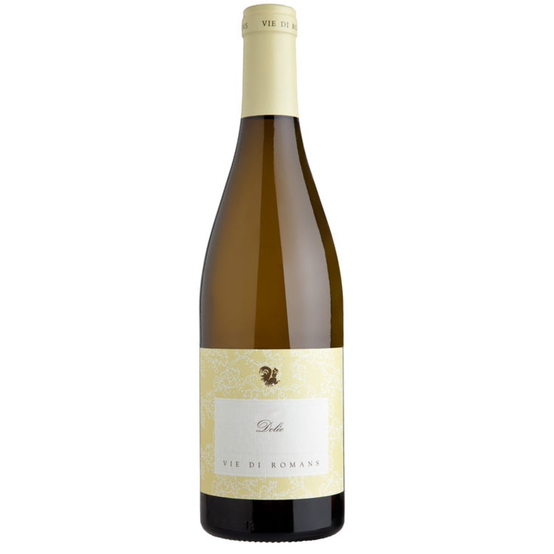 Vie Di Romans Friulano Dolee Friuli Isonzo 2019 750ML