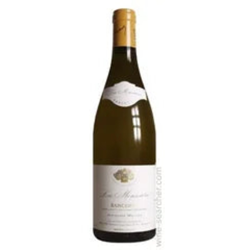 Alphonse Mellot Sancerre Rouge La Moussiere 2014 750ML