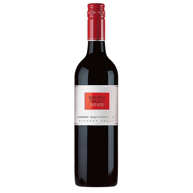 BAROSSA VALLEY ESTATE CABERNET SAUVIGNON BAROSSA VALLEY 2021 750ML