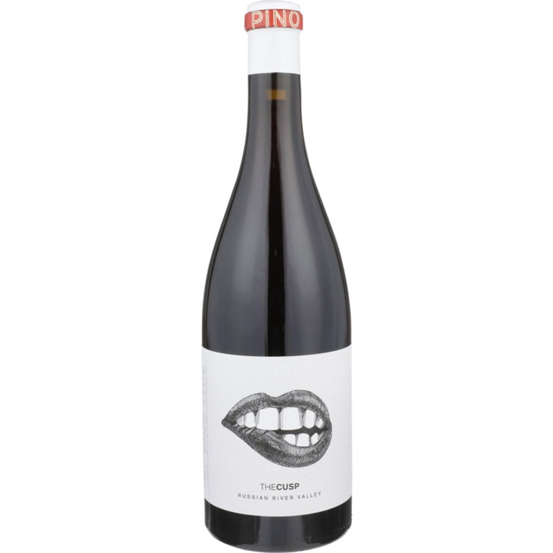 EL PINO CLUB PINOT NOIR THE CUSP RUSSIAN RIVER VALLEY 2019 750ML