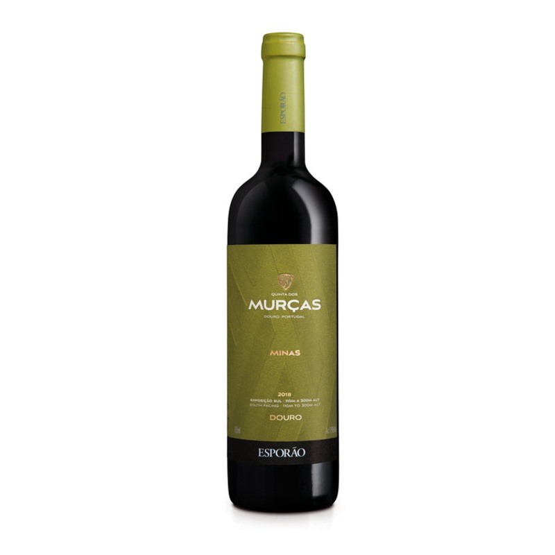 Esporao Douro Tinto Quinta Dos Murcas Minas 2018 750ML