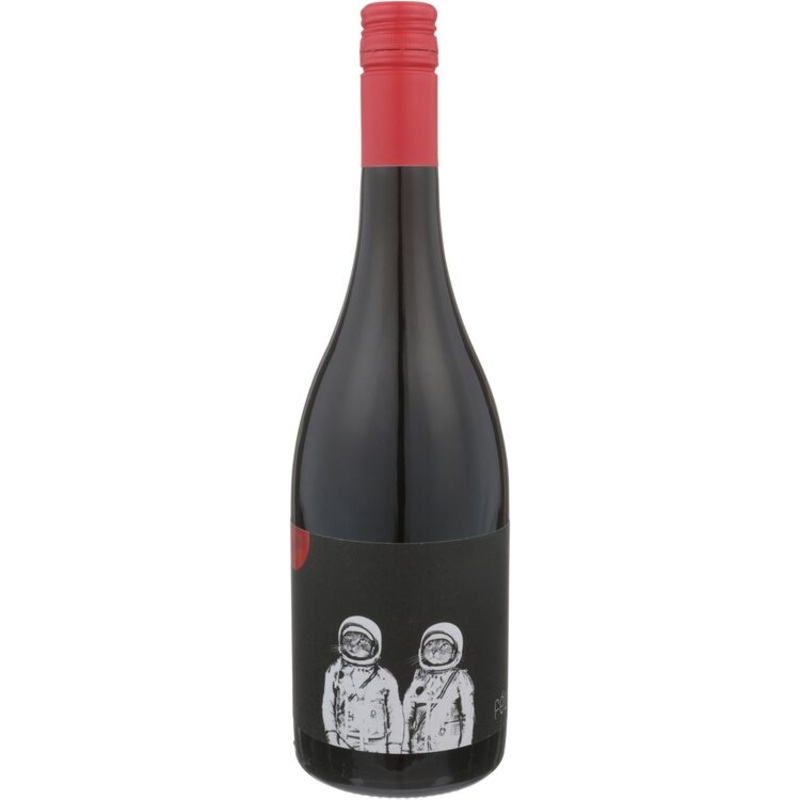 FELICETTE GRENACHE/SYRAH/MOURVEDRE PAYS D'OC 2020 750ML