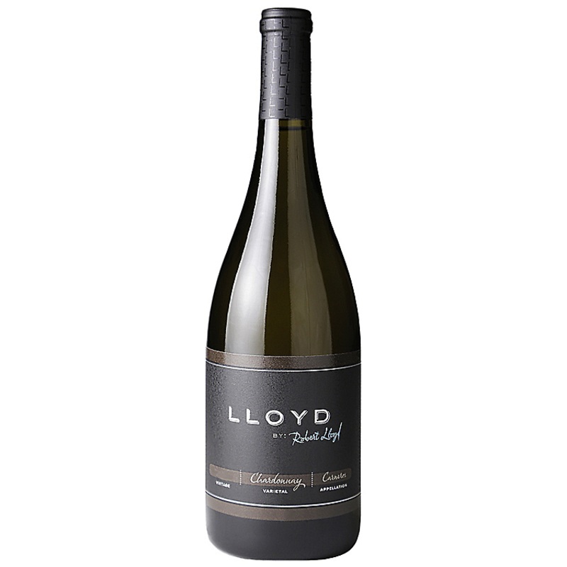 LLOYD CHARDONNAY CARNEROS 2022 750ML