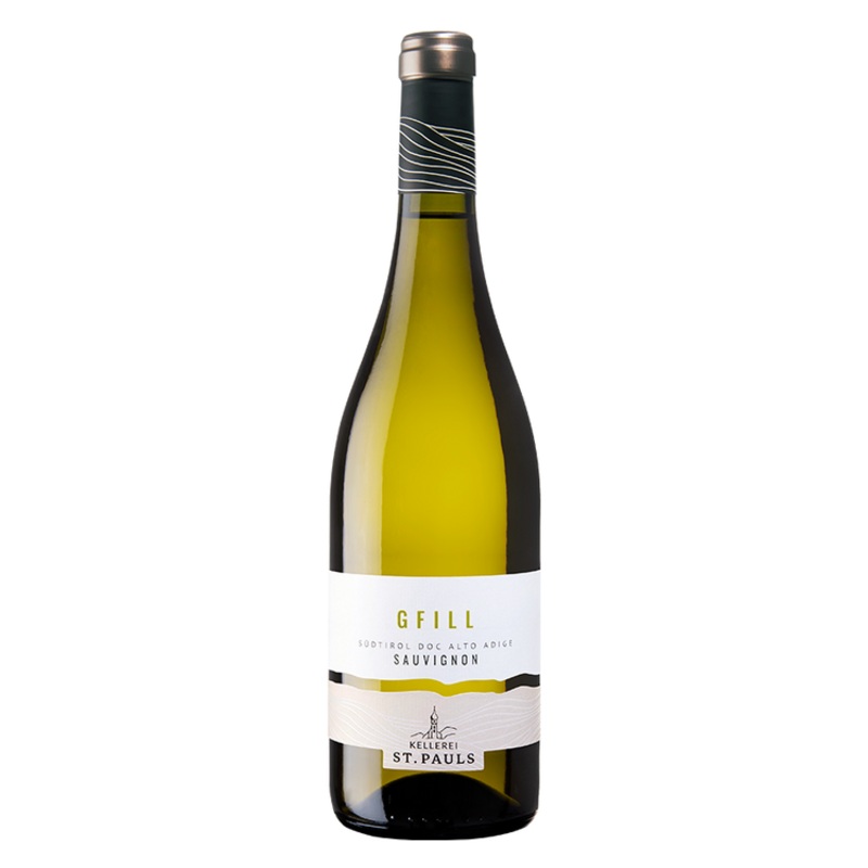 St. Pauls Sauvignon Alto Adige 750ML