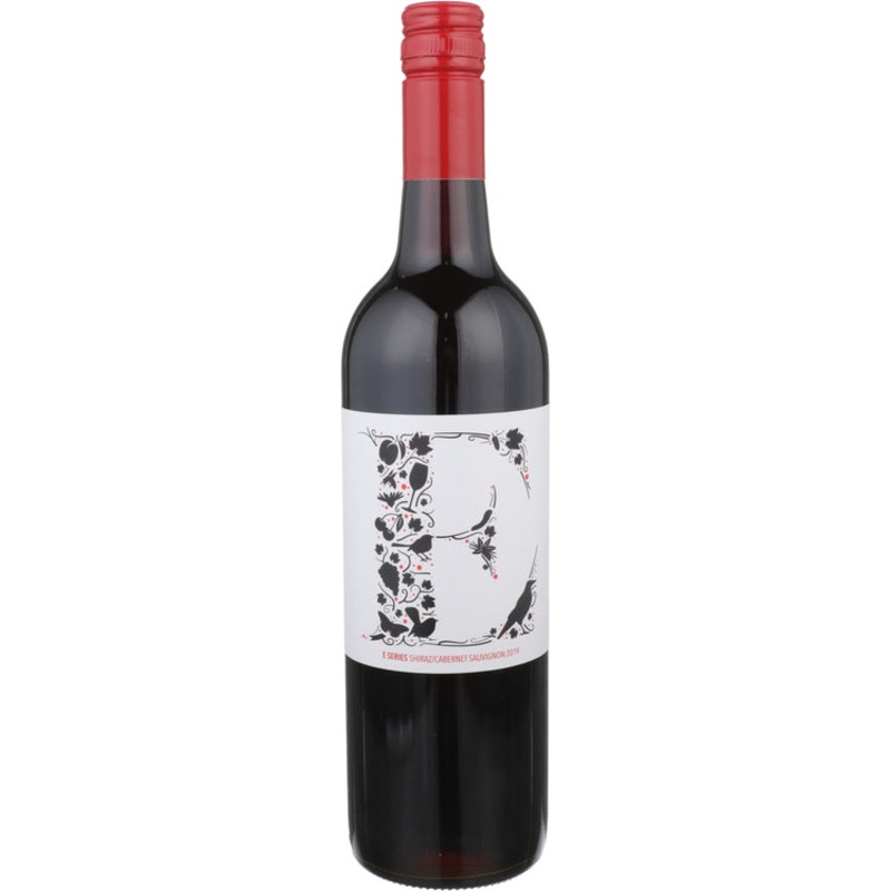 Elderton Shiraz/Cabernet Sauvignon E Series South Australia 2019 750ML