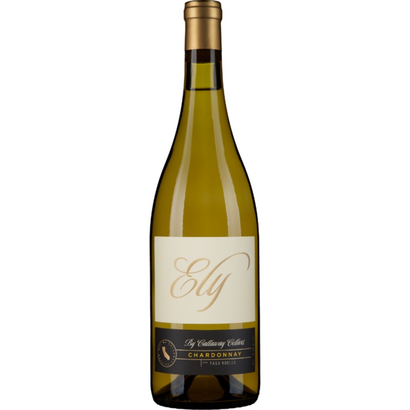 ELY CHARDONNAY PASO ROBLES 2020 750ML