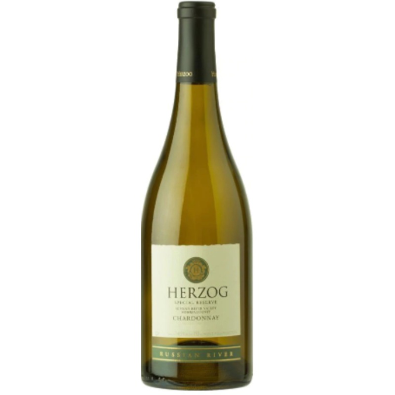 HERZOG SPARKLING WINE SPECIAL RESERVE RUSSIAN RIVER VALLEY 750ML