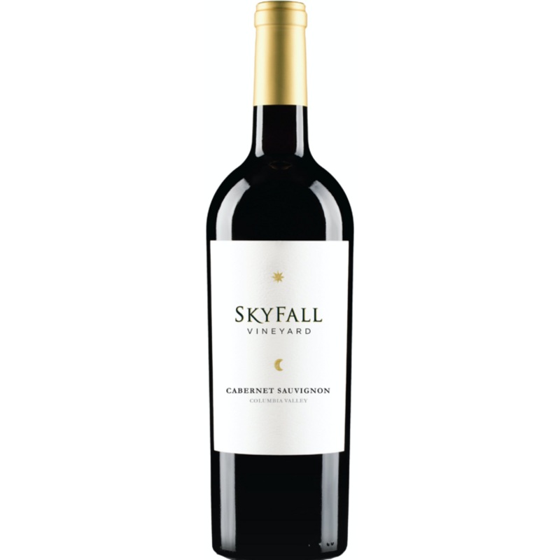 SKYFALL VINEYARD CABERNET SAUVIGNON WASHINGTON 750ML