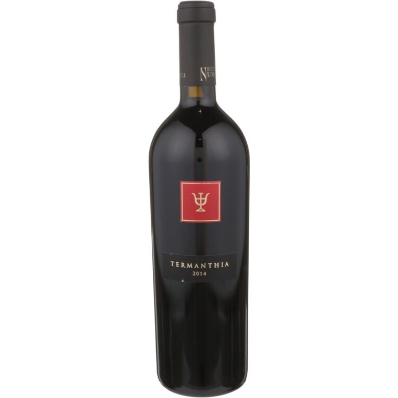TERMANTHIA TORO 2014 750ML