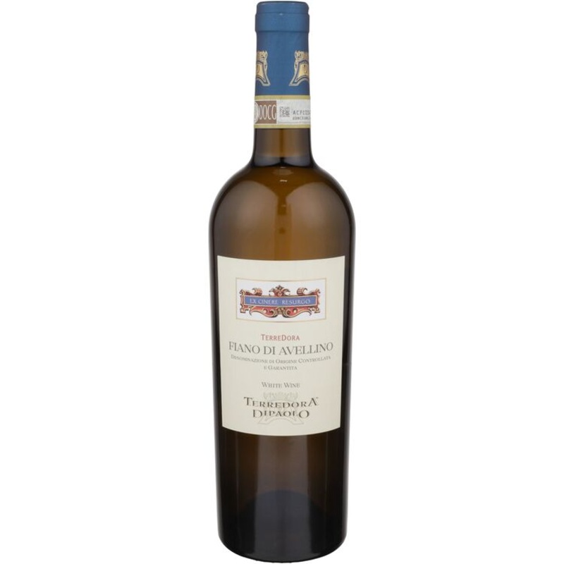 TERREDORA DI PAOLO FIANO DI AVELLINO TERRE DI DORA 2020 750ML