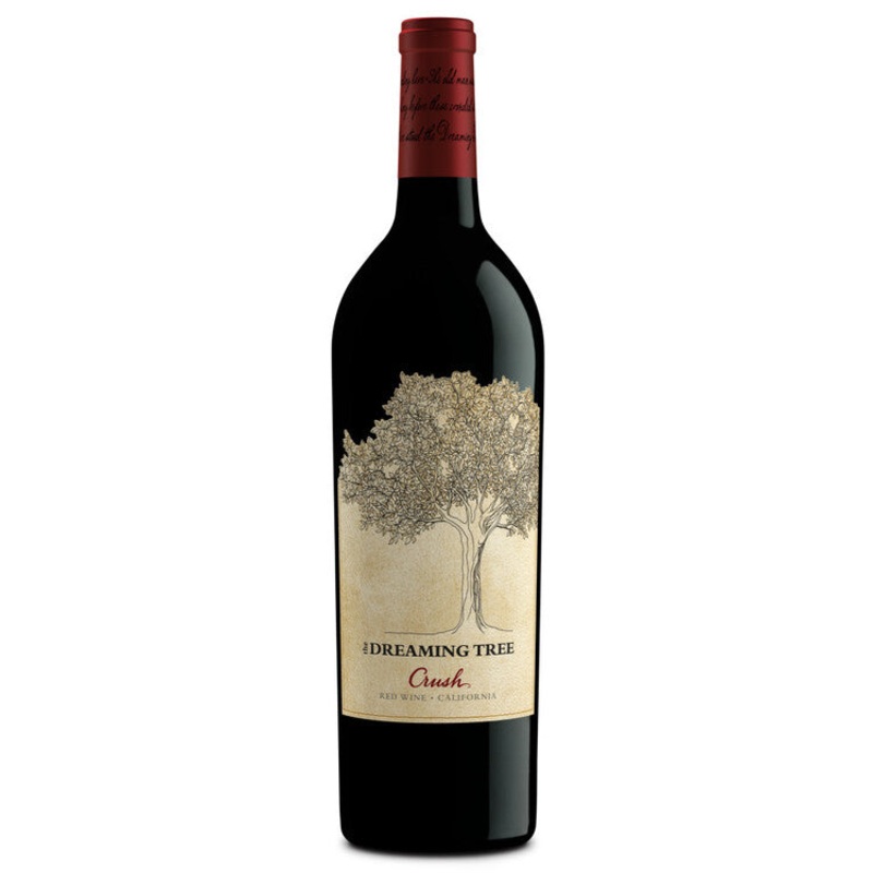 THE DREAMING TREE CRUSH ARGENTINA 2020 750ML