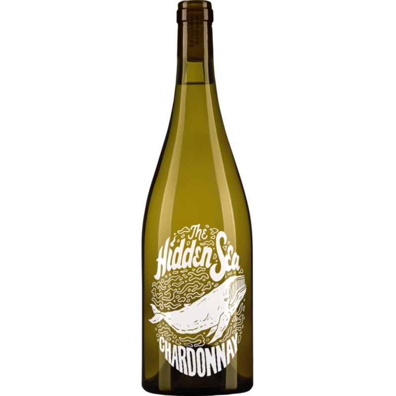 THE HIDDEN SEA CHARDONNAY SOUTH AUSTRALIA 2020 750ML