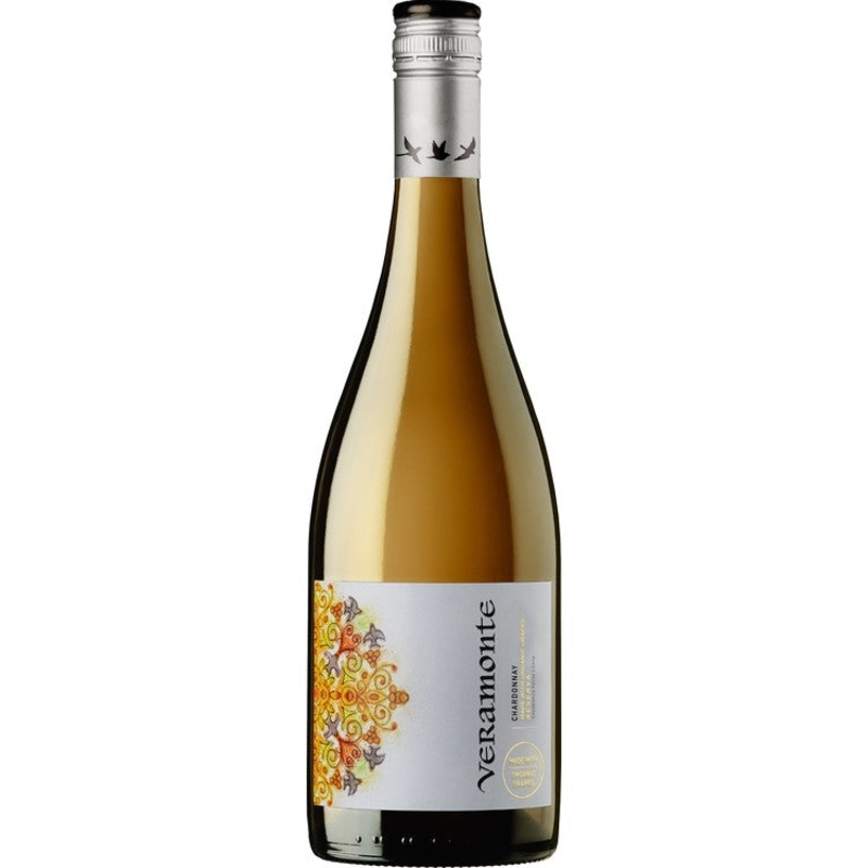VERAMONTE CHARDONNAY RESERVA SUSTAINABLE VINEYARDS CASABLANCA VALLEY 2020 750ML
