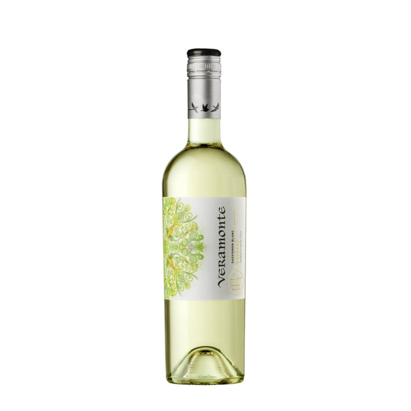 VERAMONTE SAUVIGNON BLANC RESERVA CASABLANCA VALLEY 2021 750ML