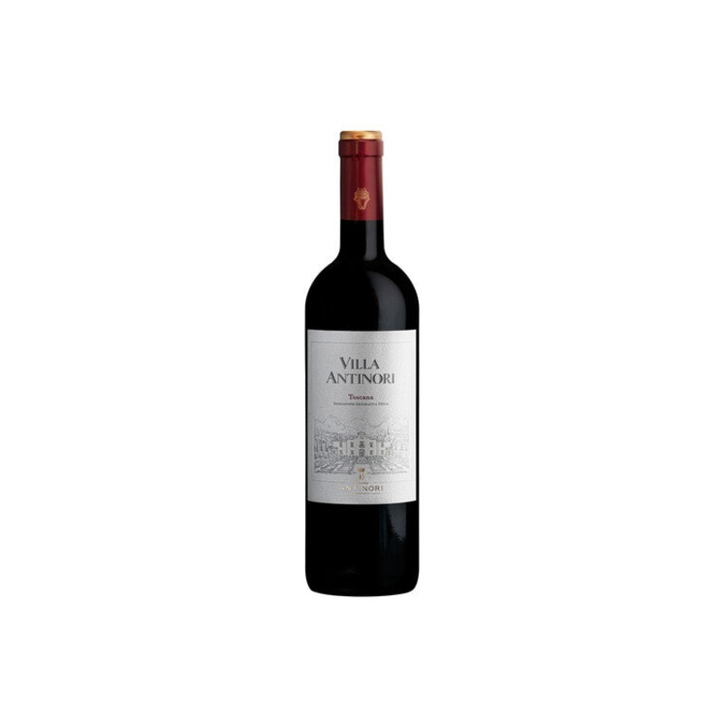 VILLA ANTINORI TOSCANA ROSSO 2019 750ML