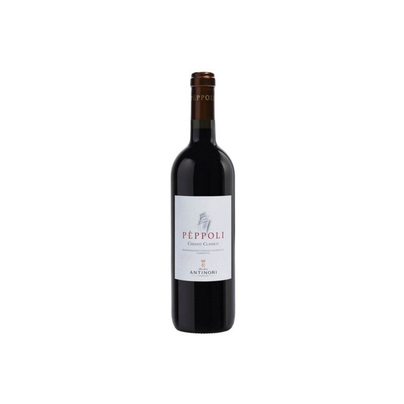 ANTINORI PEPPOLI CHIANTI CLASSICO 2020 750ML