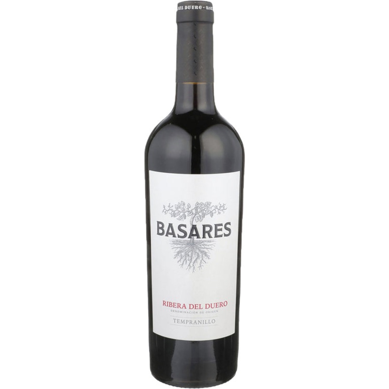 Basares Ribera Del Duero 2019 750ML