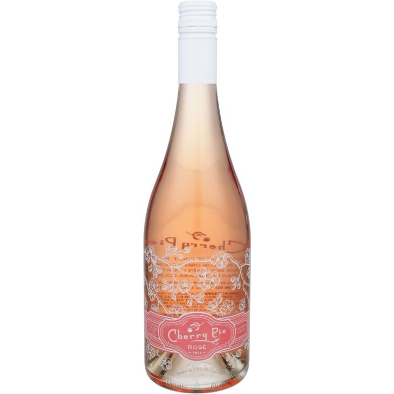 CHERRY PIE ROSE OF PINOT NOIR CALIFORNIA 2021 750ML