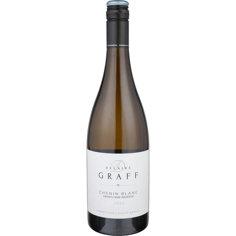 DELAIRE GRAFF CHENIN BLANC SWARTLAND 2020 750ML