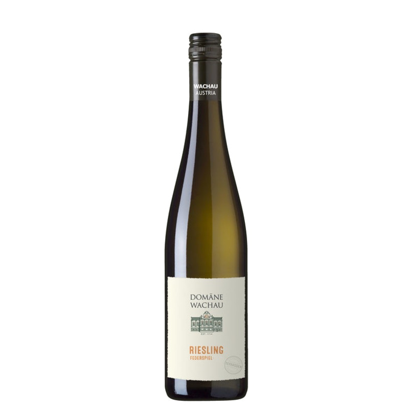 DOMANE WACHAU RIESLING FEDERSPIEL TERRASSEN WACHAU 2021 750ML