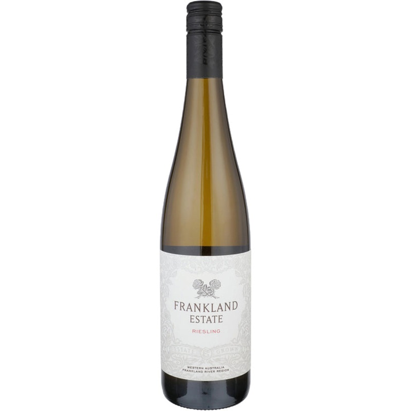 FRANKLAND ESTATE RIESLING FRANKLAND RIVER 2021 750ML