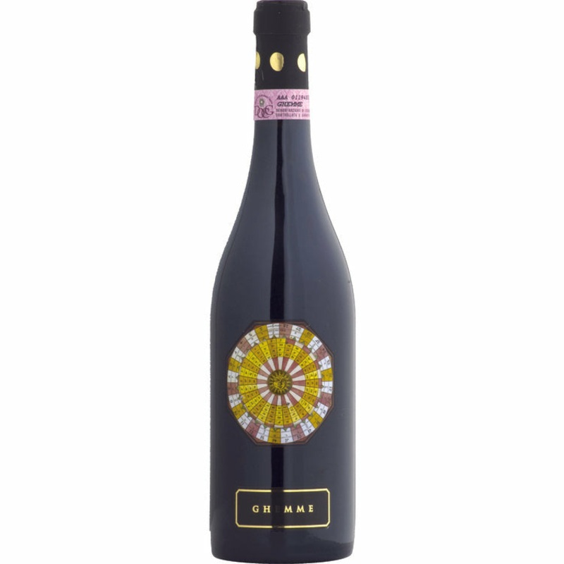 IL CHIOSSO GHEMME 2011 750ML