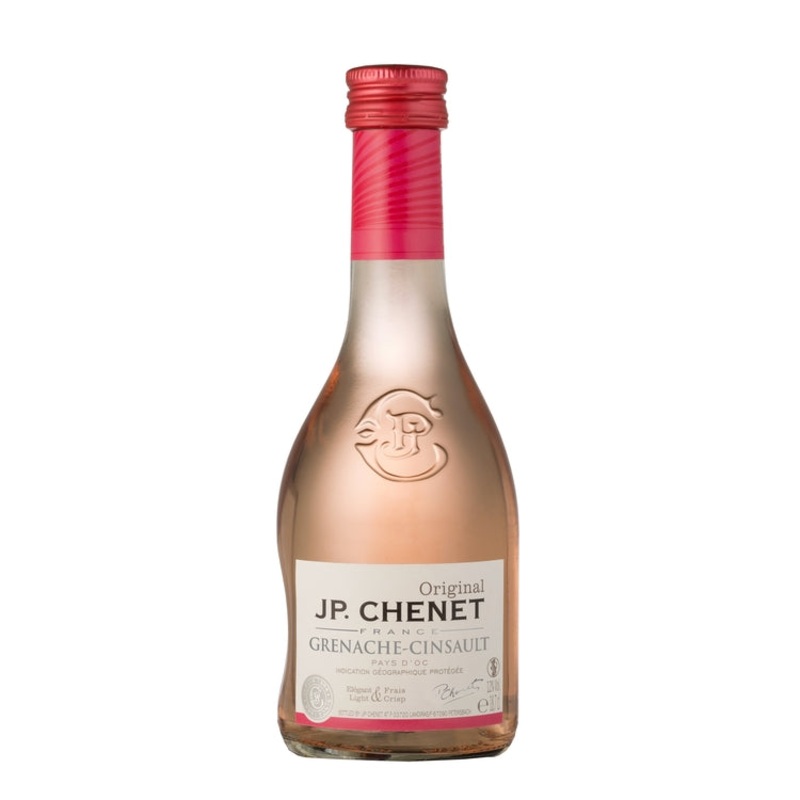 J.P. Chenet Pays D'Oc Rose 2021 750ML