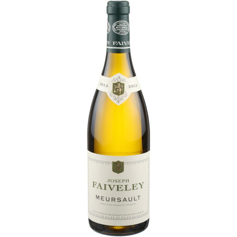 JOSEPH FAIVELEY MEURSAULT 2020 750ML