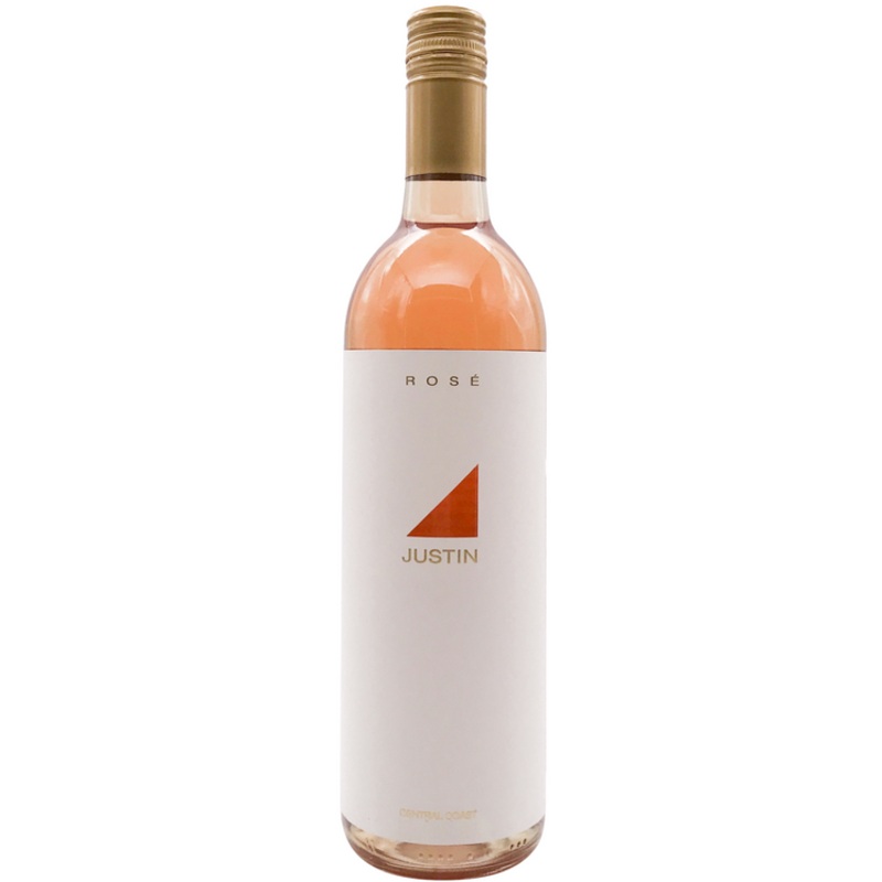 JUSTIN ROSE WINE CENTRAL COAST 2021 750ML