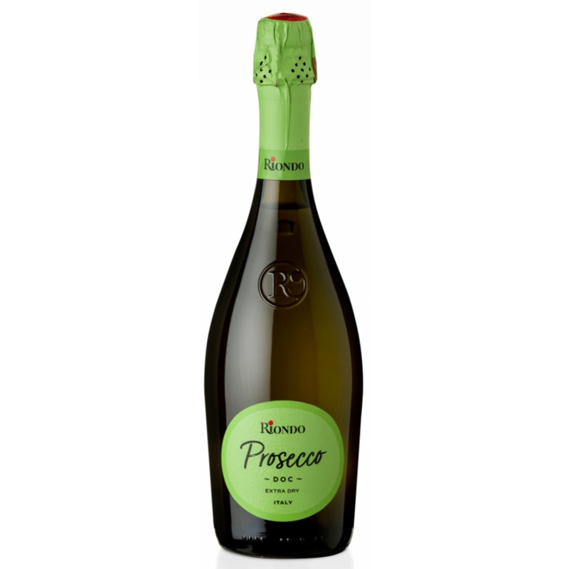 RIONDO PROSECCO EXTRA DRY 750ML