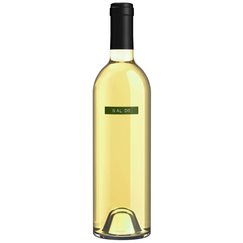 SALDO CHENIN BLANC CALIFORNIA 2021 750ML