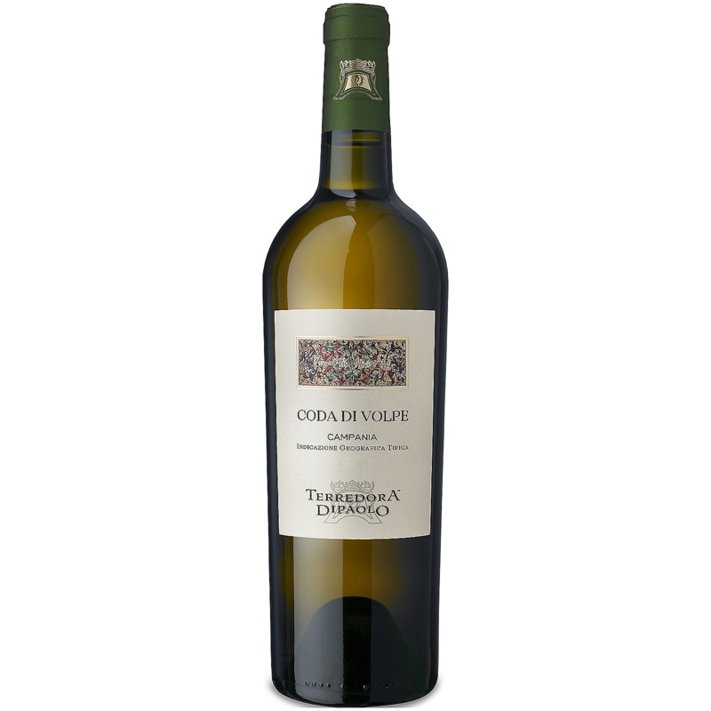 Terredora Di Paolo Coda Di Volpe Le Starse Irpinia 2019 750ML