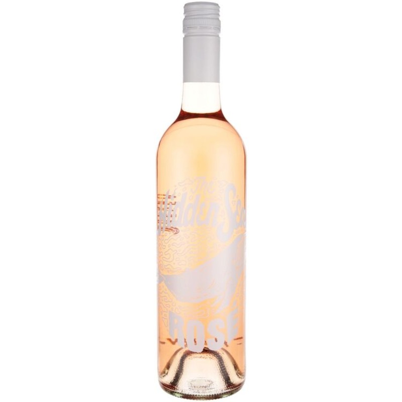 The Hidden Sea Rose Wine South Australia 2021 750ML