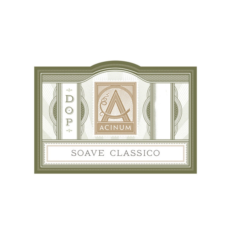 ACINUM SOAVE CLASSICO 2021 750ML
