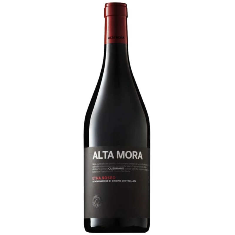 Alta Mora Etna Rosso 2019 750ML