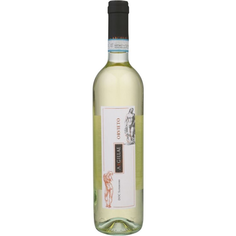 ARGILLAE ORVIETO SUPERIORE 2021 750ML
