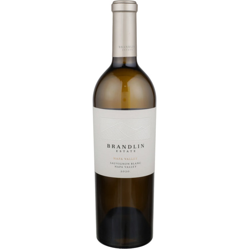 BRANDLIN SAUVIGNON BLANC NAPA VALLEY 2020 750ML