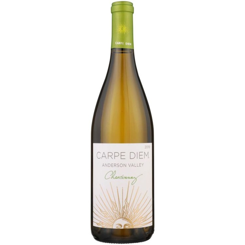 CARPE DIEM CHARDONNAY ANDERSON VALLEY 2021 750ML